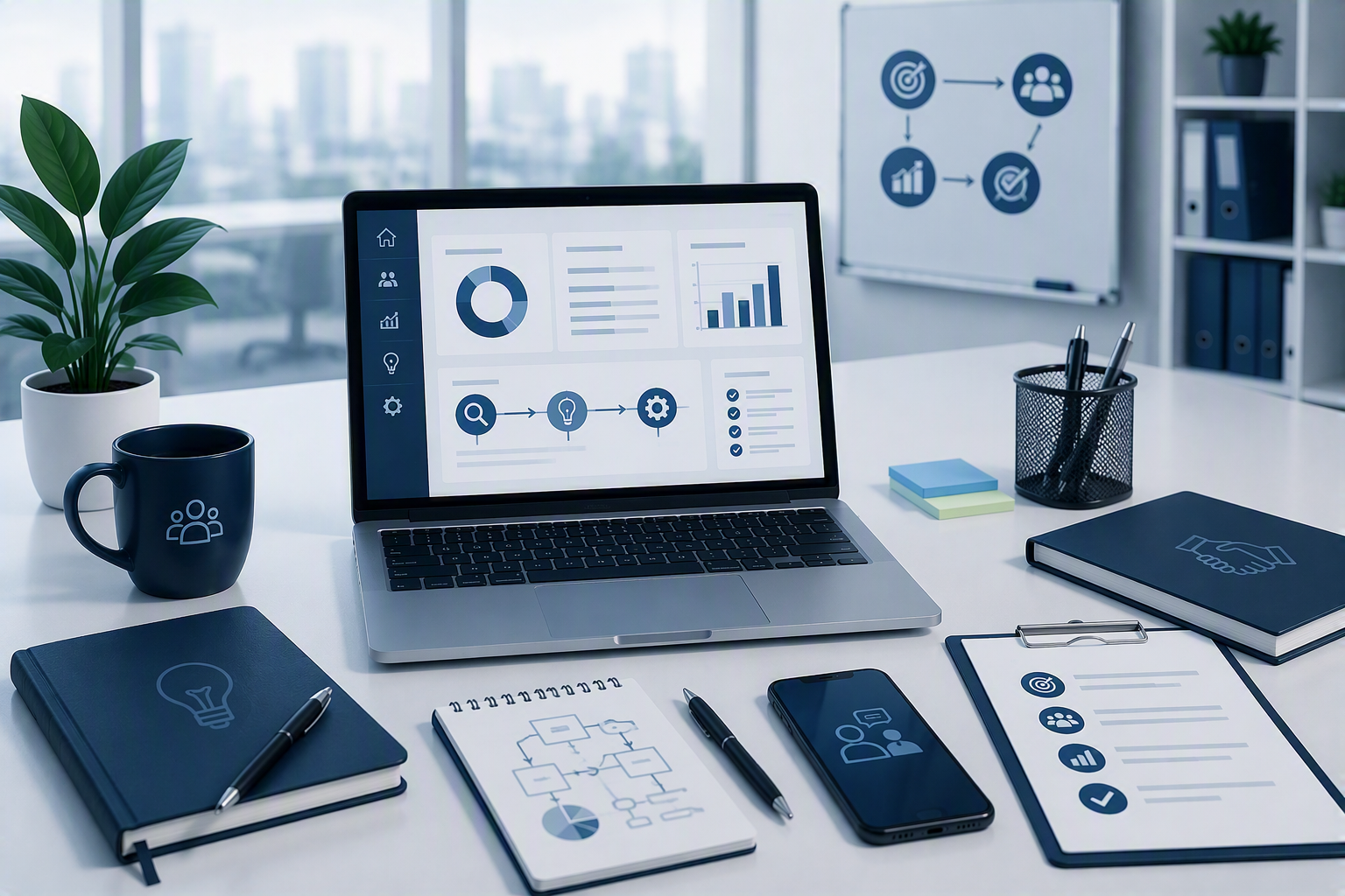 Accounting Services